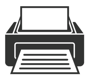 Printer Icon